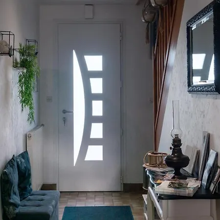 Chambres D Hotes Les Papilons 招待所 *