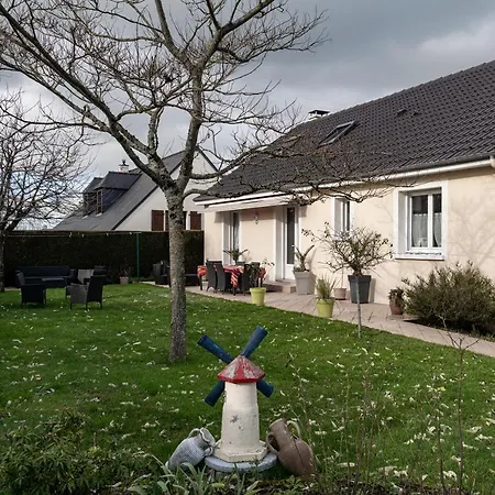Chambres D Hotes Les Papilons