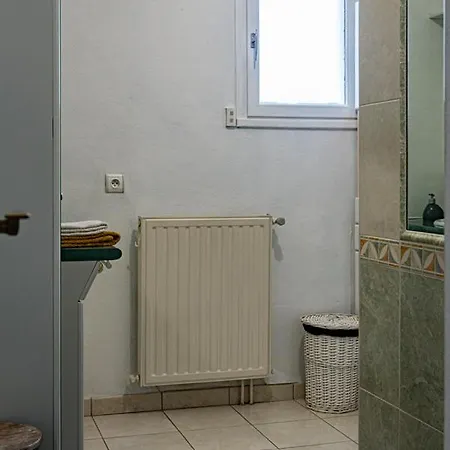 Chambres D Hotes Les Papilons 埃夫龙